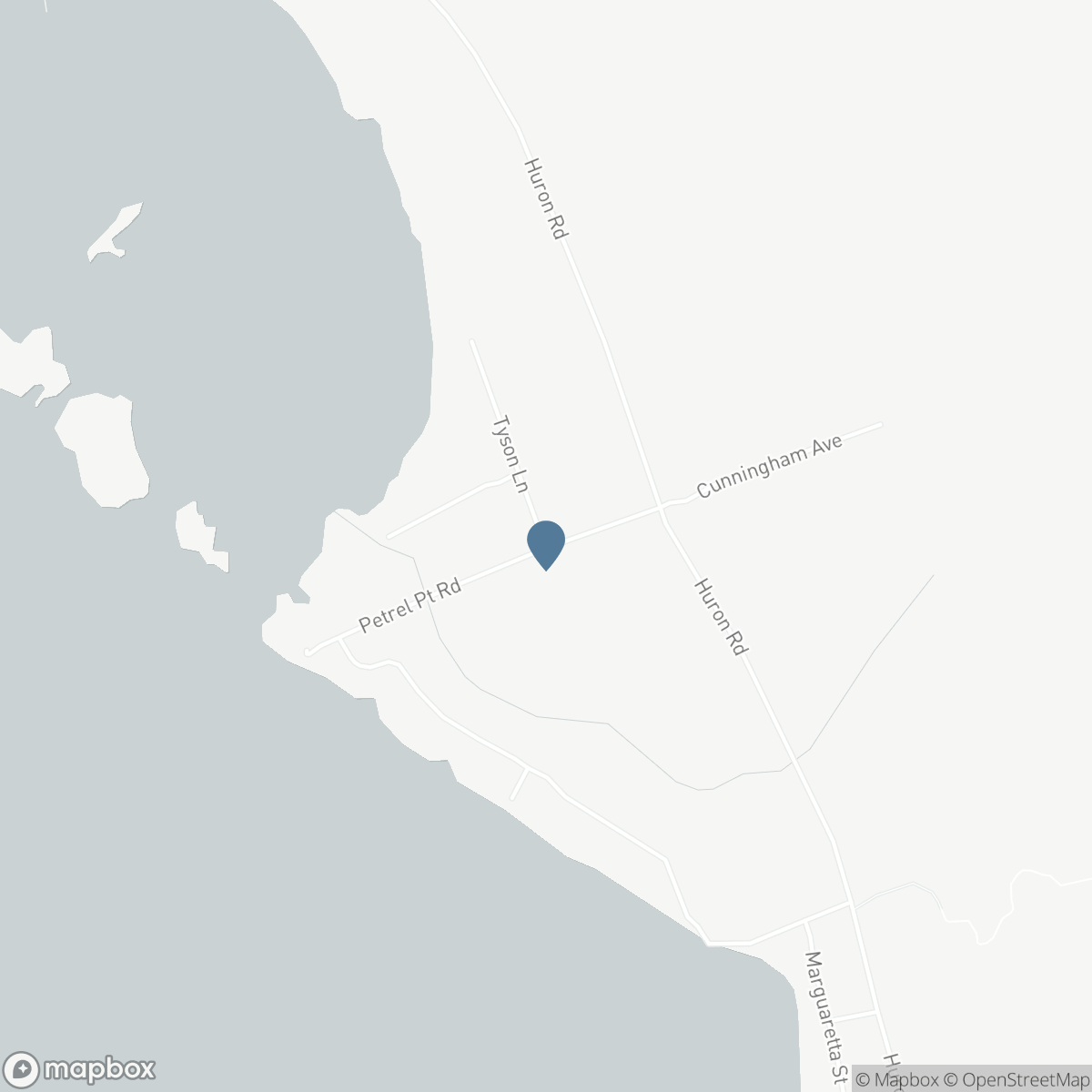 21 TYSON LANE, Georgian Bluffs, Ontario N0H 2T0